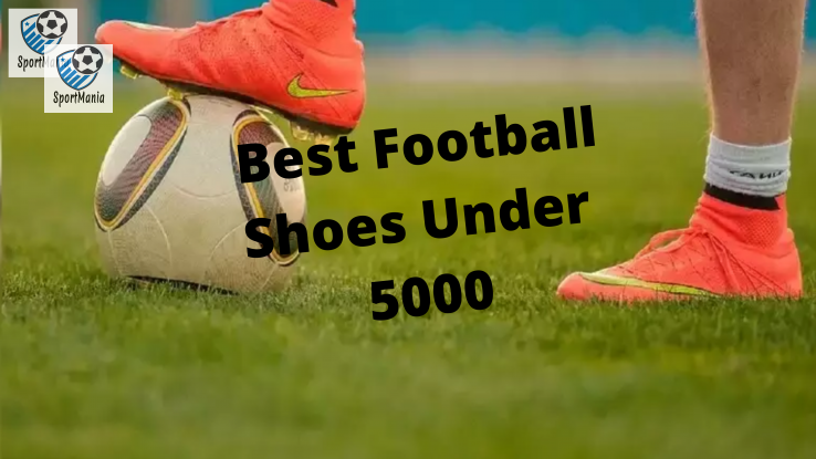 best football shoes
