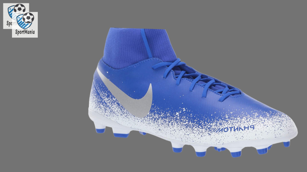 football shoes