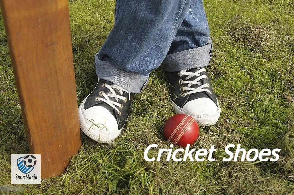 Cricket Shoes