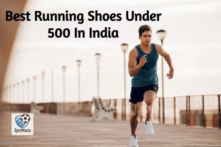 running shoes under 500