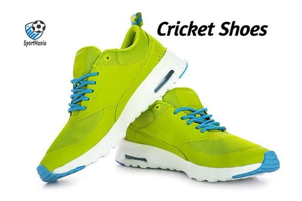 Cricket Shoes 