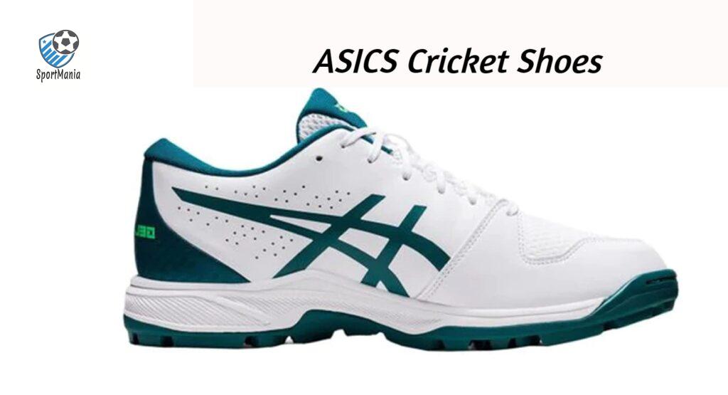 ASICS Cricket Shoes 