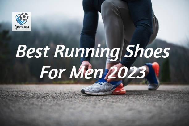 Running Shoes For Men