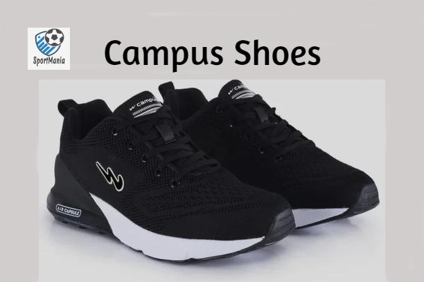 Campus Shoes