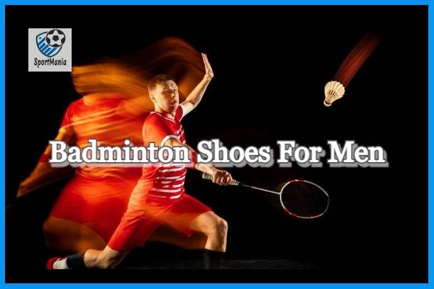 Badminton Shoes For Men