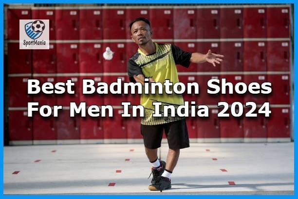 badminton shoes for men
