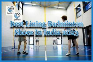 Lining Badminton Shoes