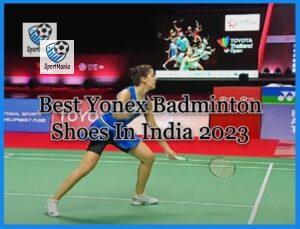 Yonex Badminton Shoes