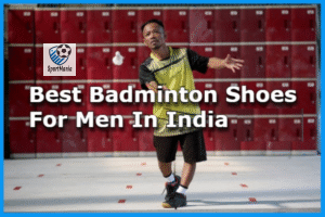 badminton shoes for men