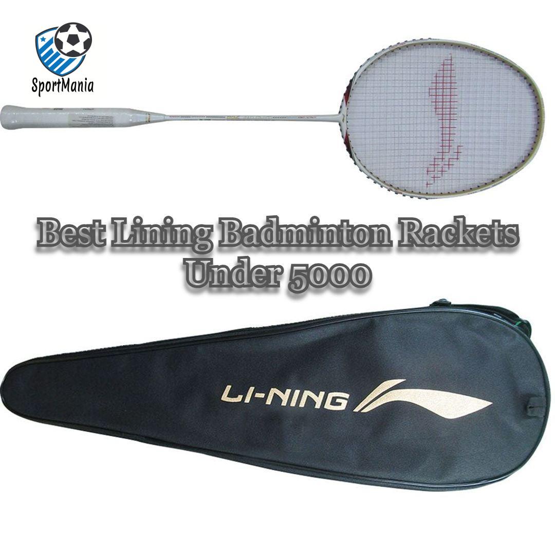 Lining Good Racket Home - sportmania.in