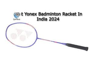 Yonex Badminton Racket