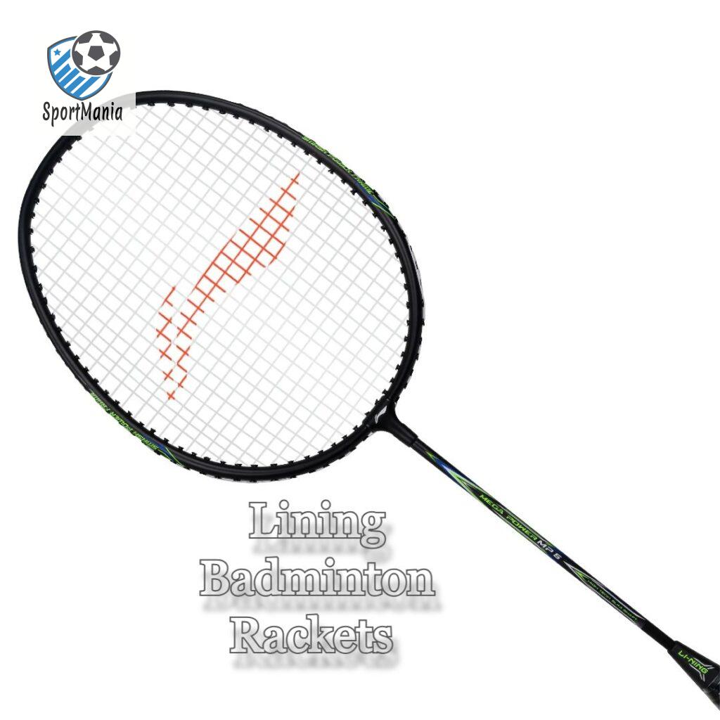 Lining Badminton Racket