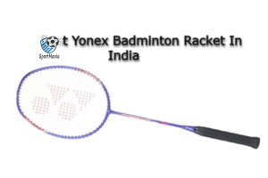Yonex Badminton Racket