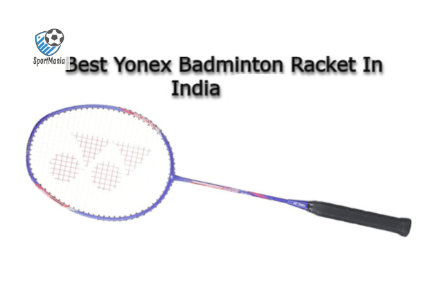 Yonex Badminton Racket