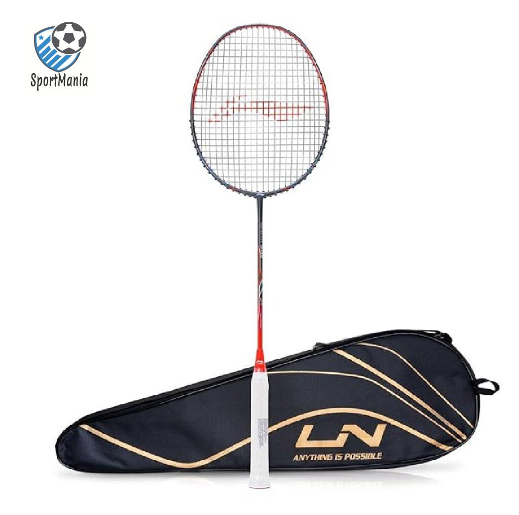 lining badminton racket