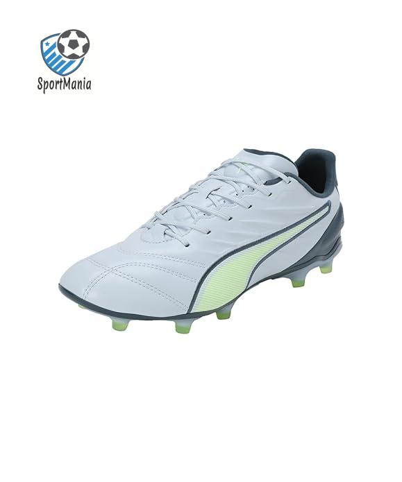 Puma Unisex-Adult King Pro Fg Leather Football Shoe