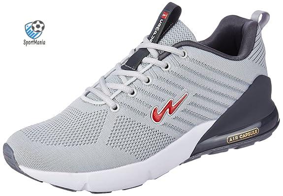 Campus Shoes Men