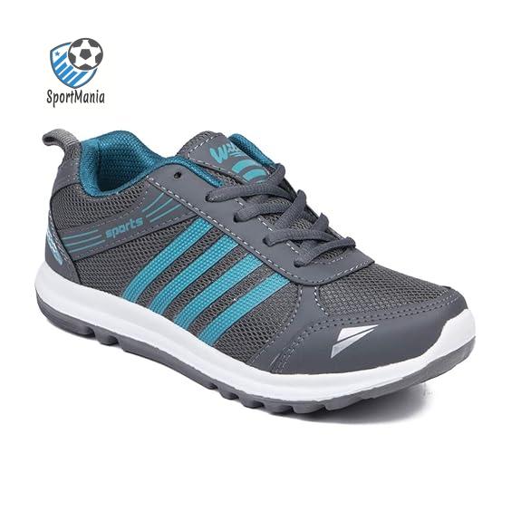 Asian Running Shoes