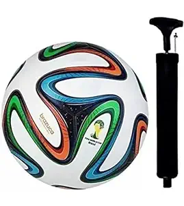 Volatility Football