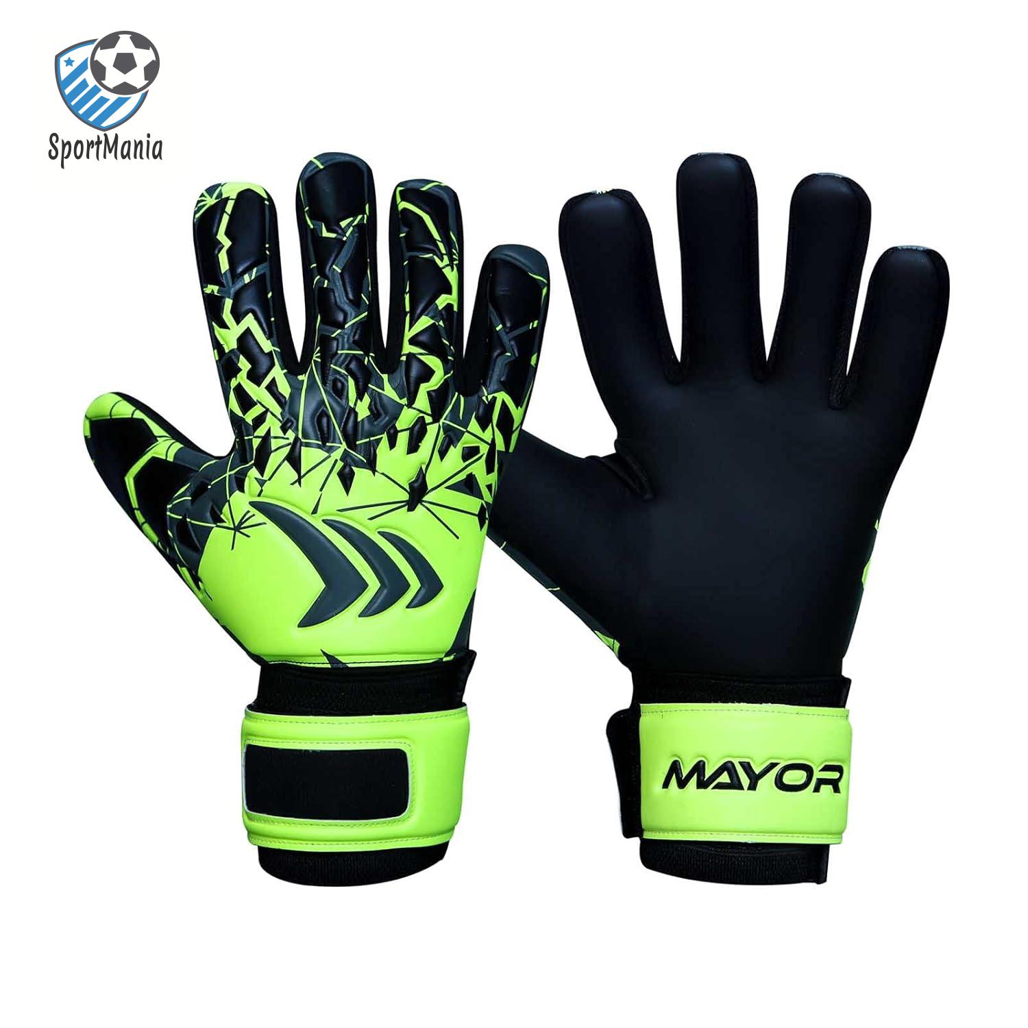 Mayor Goalkeeper Gloves