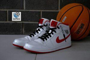 Mens Nike Basketball Shoes