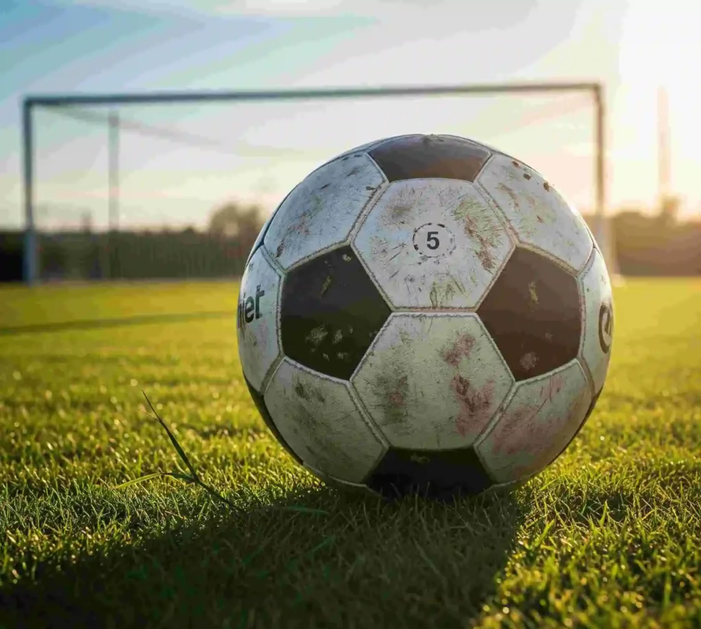 Football Ball