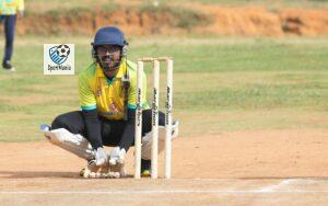 SS Wicket Keeping Gloves