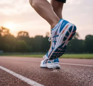 Asics Running Shoes