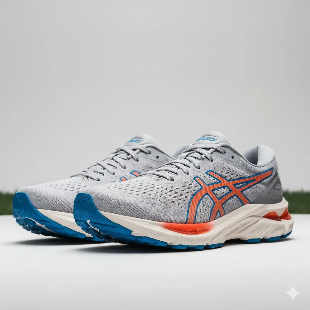 Asics Running Shoes