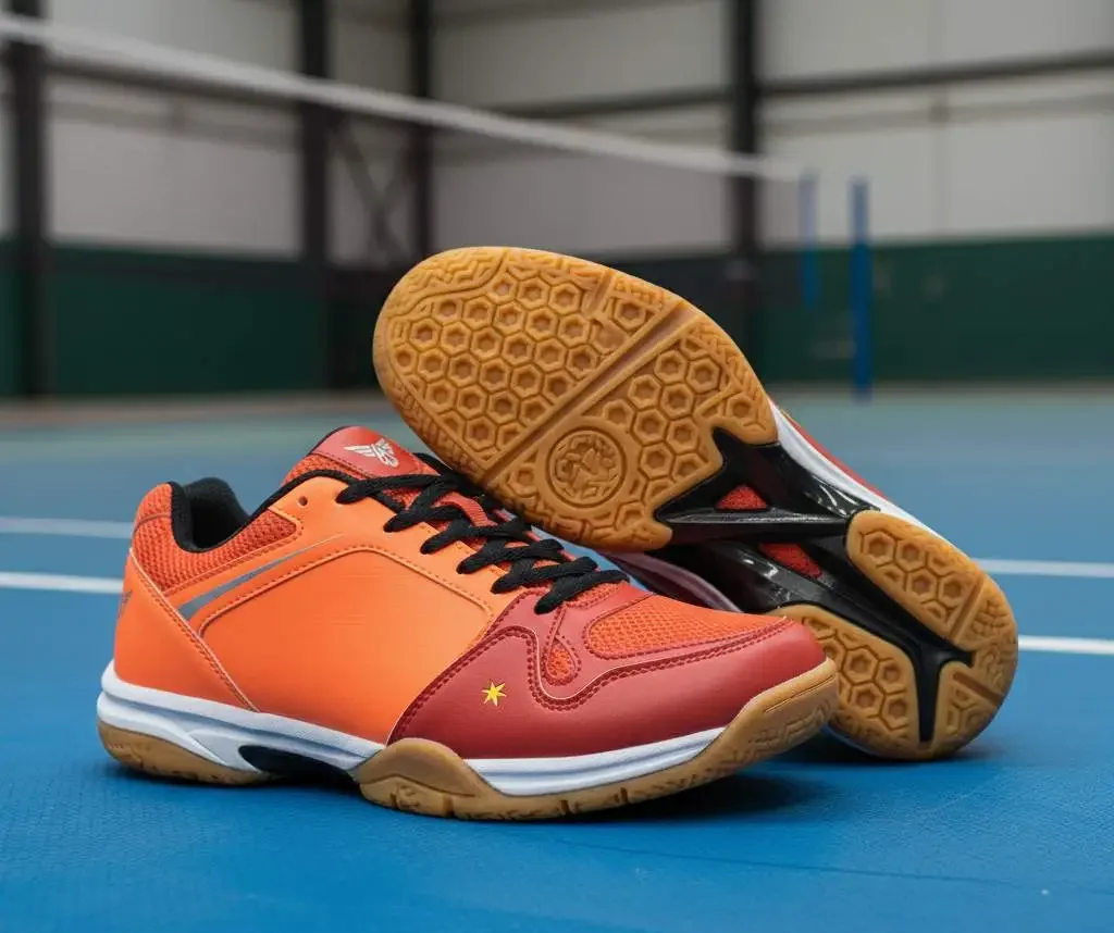 Badminton Shoes Under 1000